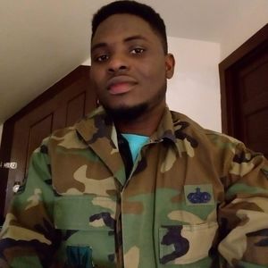 Meet your Posher, Rashid